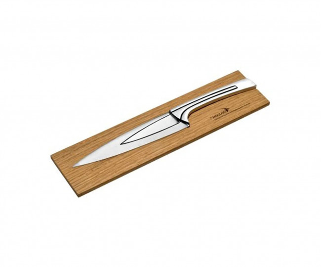 Набор кухонных ножей Déglon Meeting Puzzle Knife Set